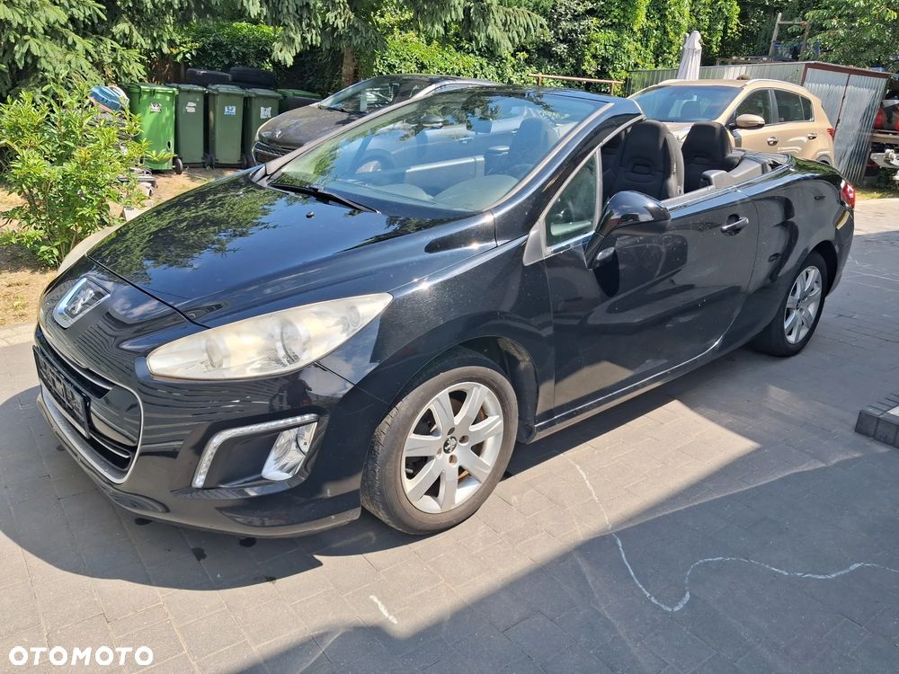 Peugeot 308 CC - 8