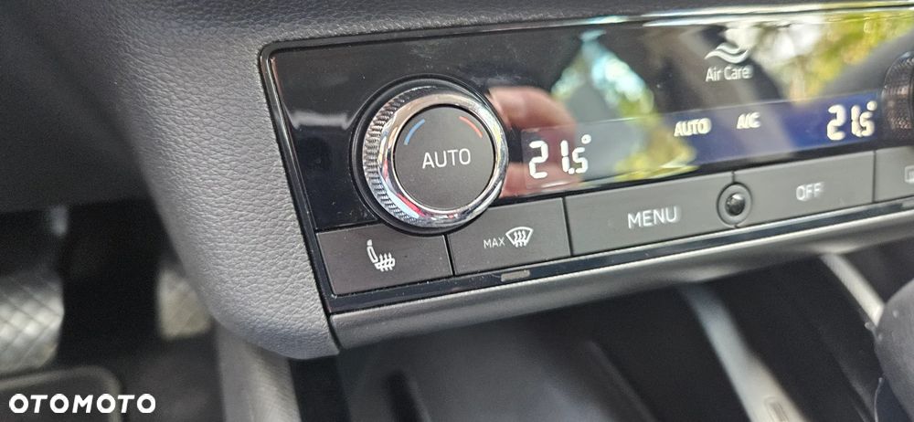 Skoda Scala 1.0 TSI Style DSG - 34