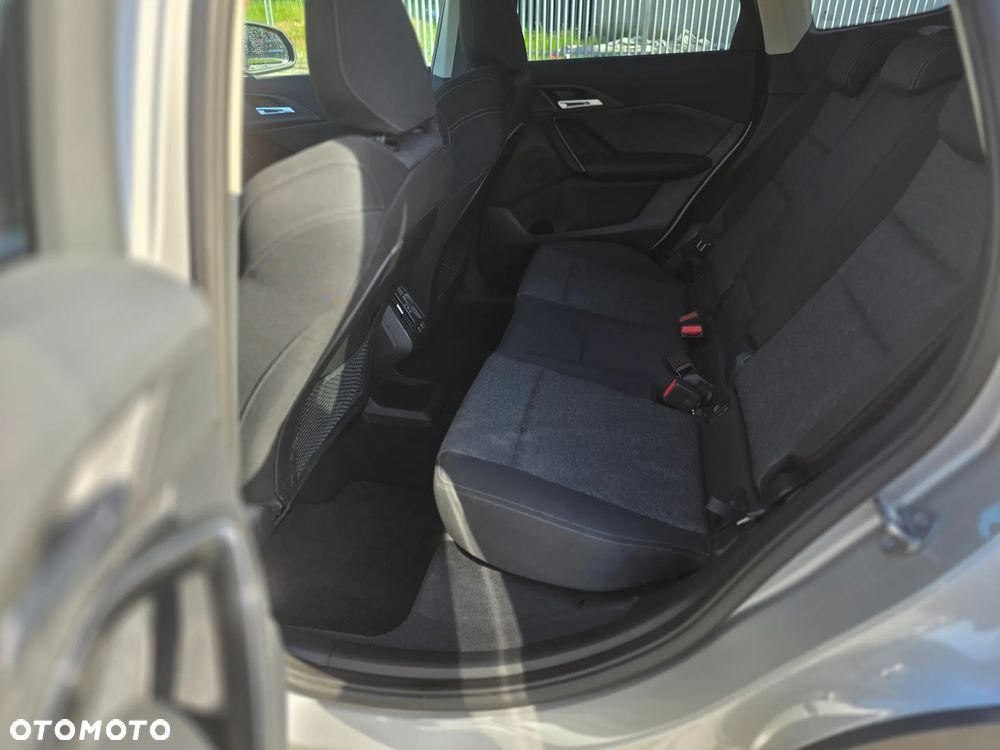 BMW X1 xDrive18d - 24