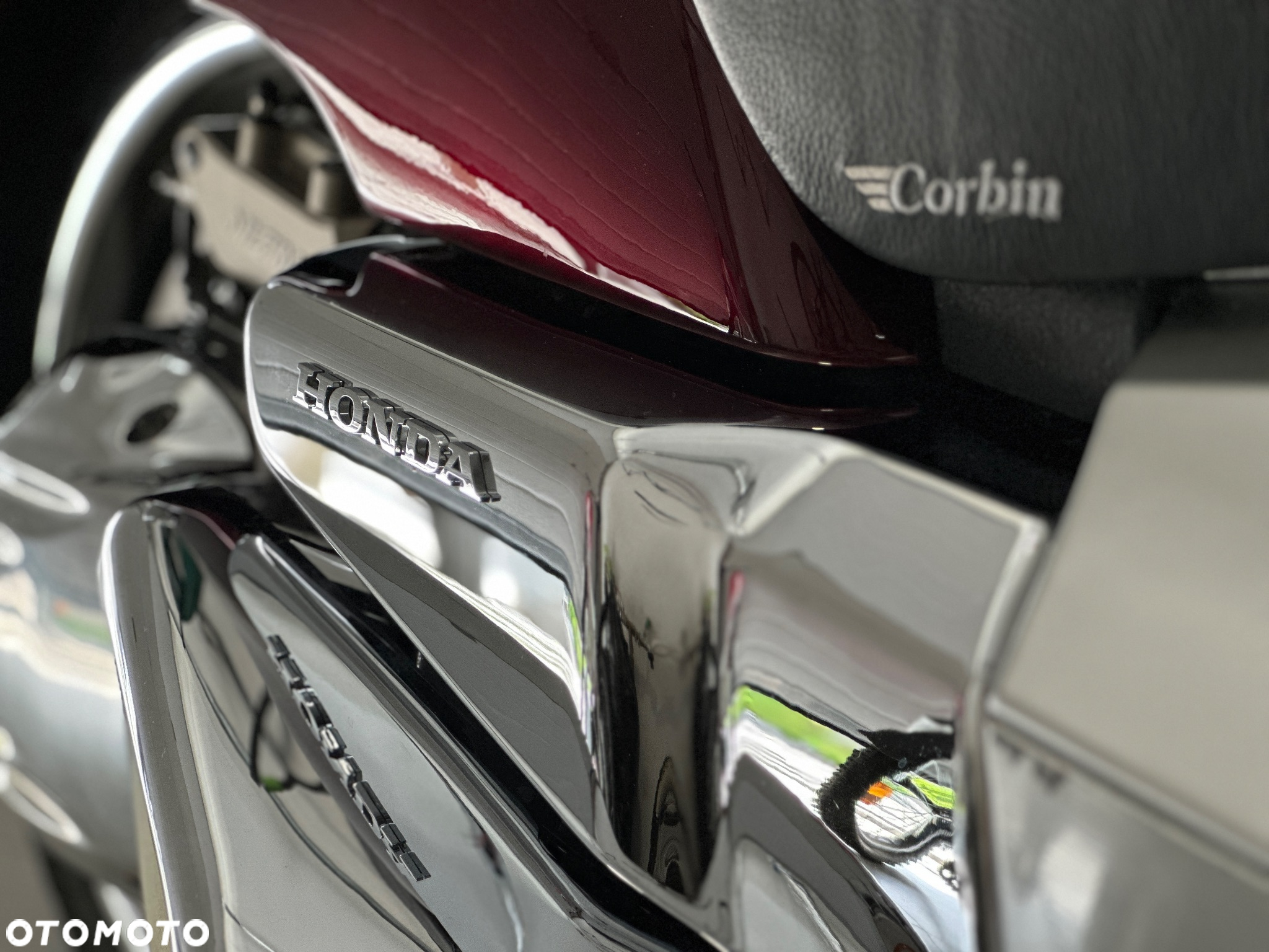 Honda Valkyrie - 37