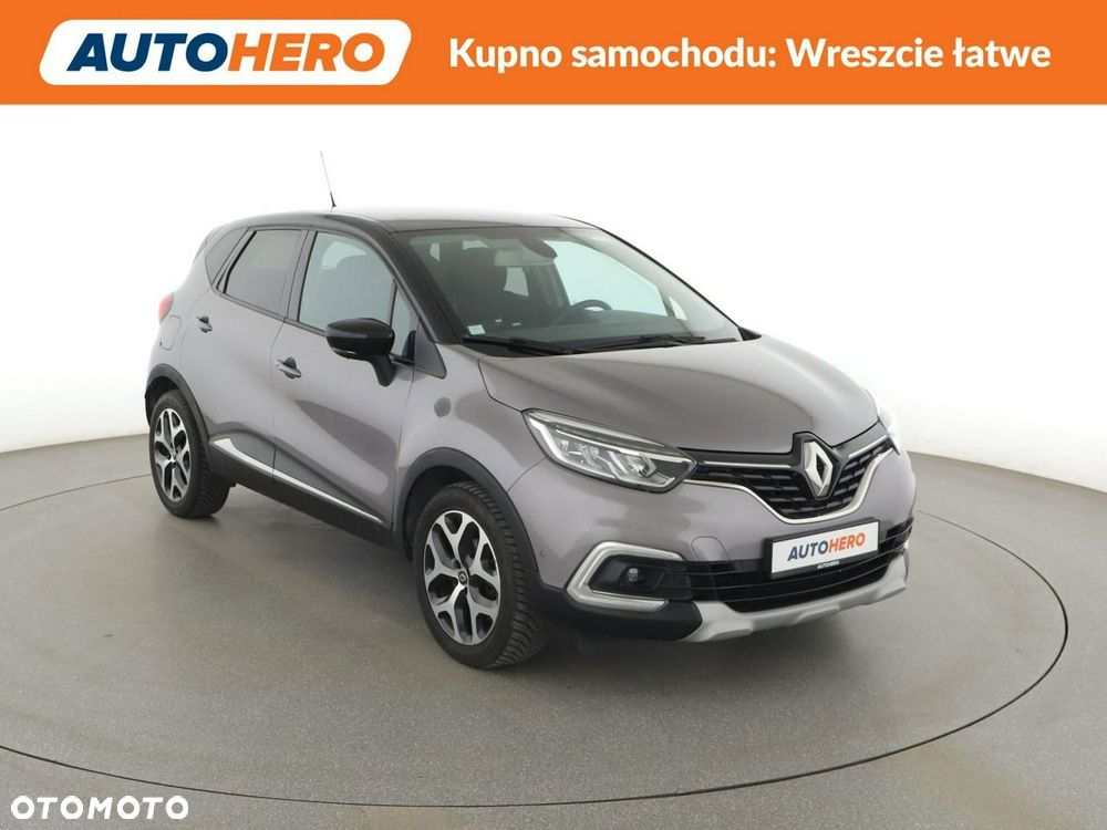 Renault Captur (ENERGY) TCe 90 INTENS - 11