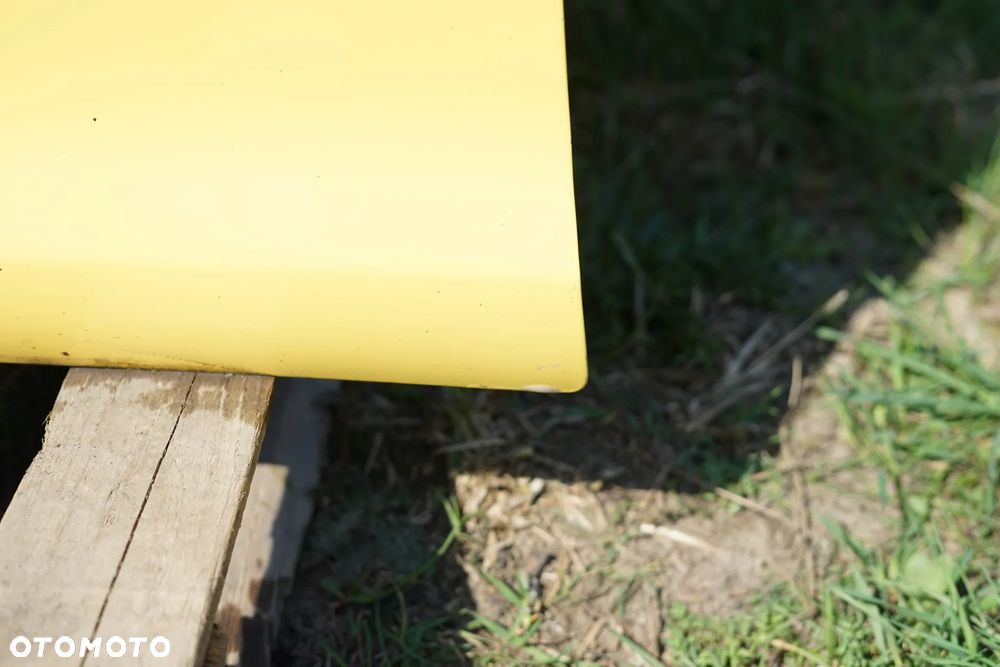 Drzwi przód przednie lewe Opel Corsa D 5d - 9