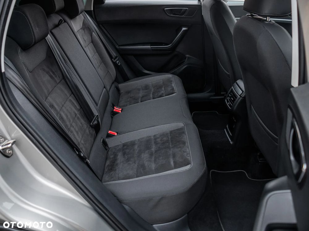 Seat Ateca 1.4 ECO TSI XCELLENCE - 17