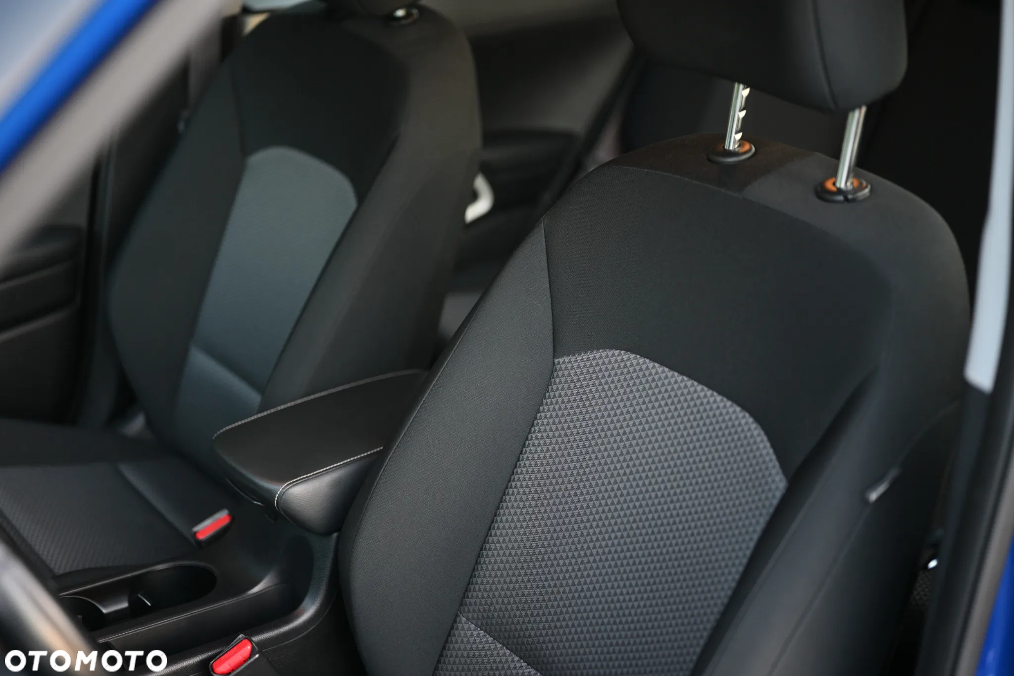 Kia Soul e-Soul 39kWh M - 22