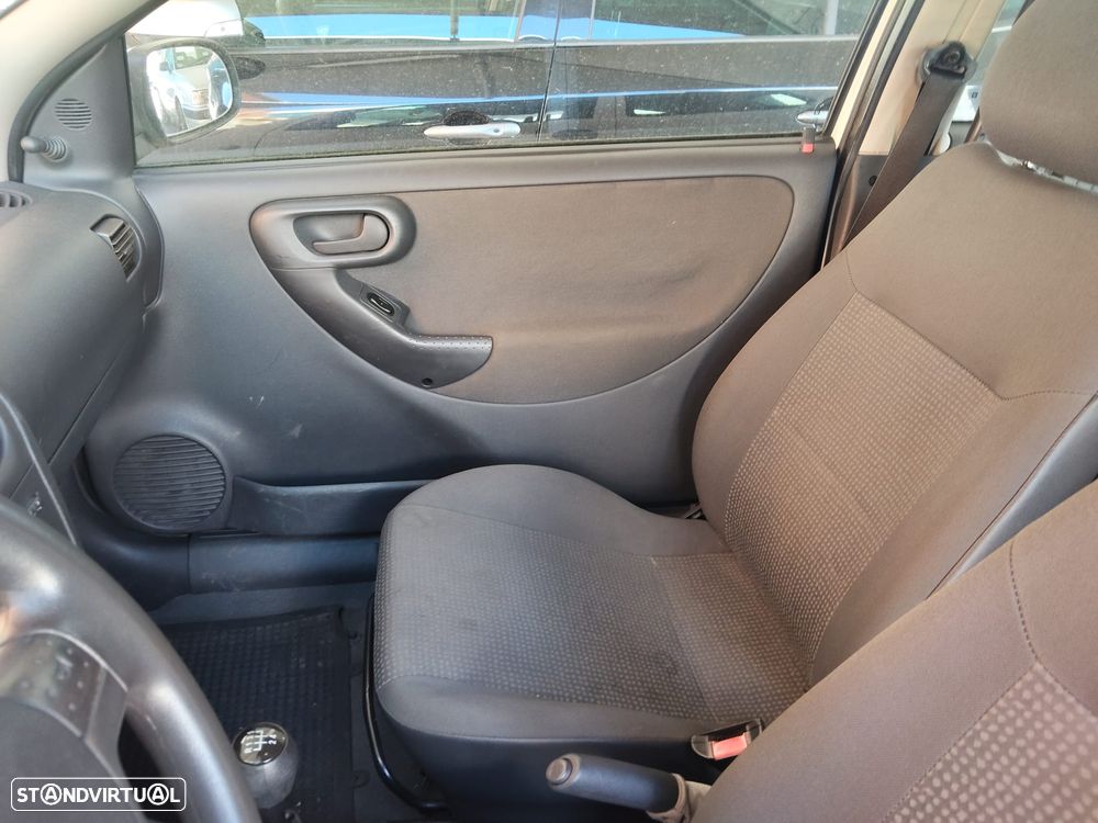 Opel Corsa 1.3 CDTI Sport - 10
