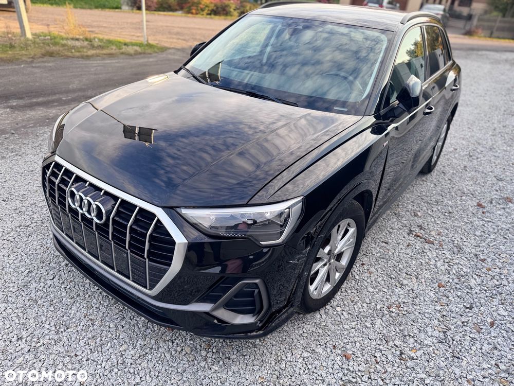 Audi Q3 - 1