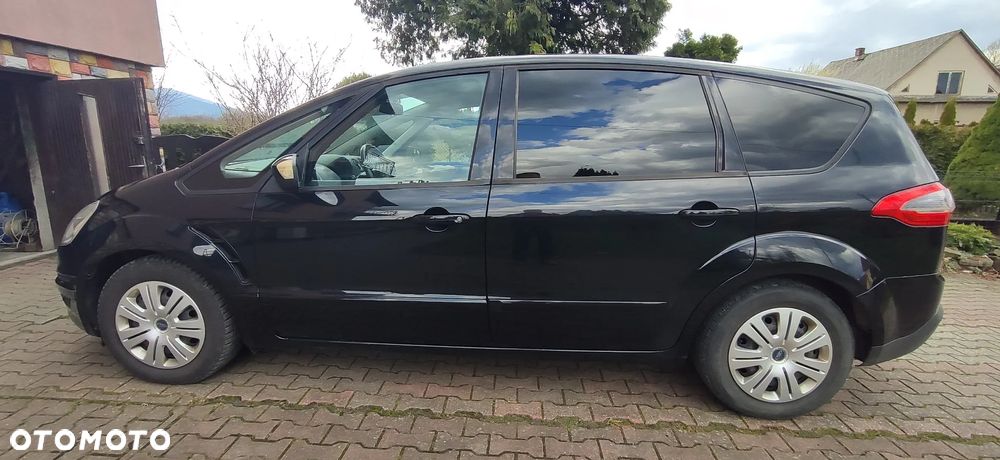 Ford S-Max - 6