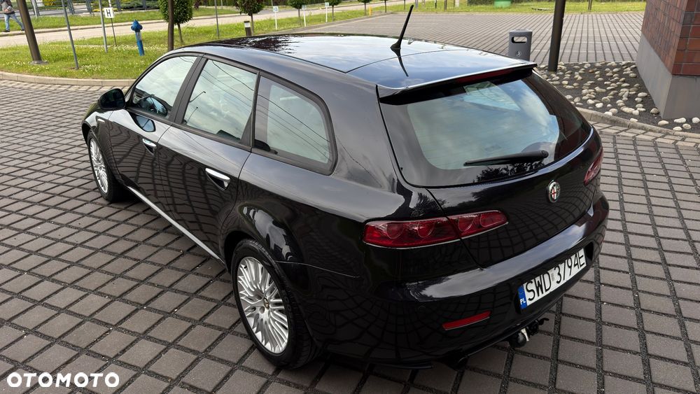 Alfa Romeo 159 2.0 JTDM 16V DPF Turismo - 14