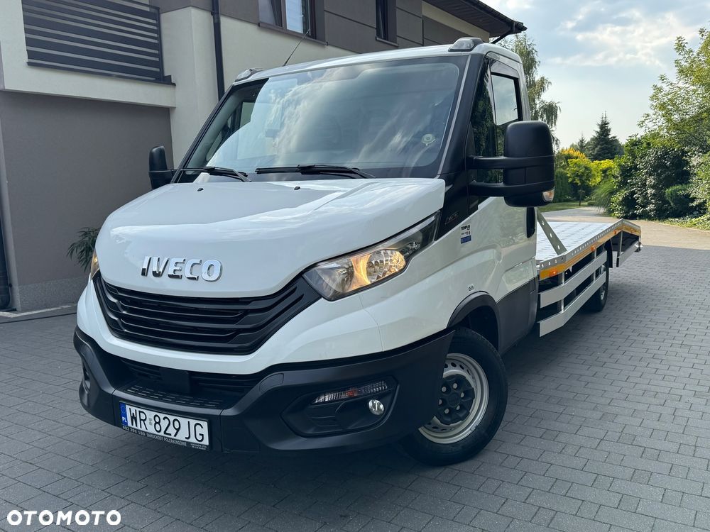 Iveco Daily - 1