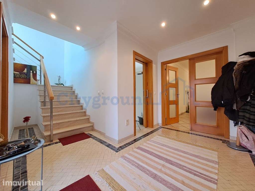 Moradia V4+1 em Roliça, em condomínio Domicillium Villas - Grande imagem: 2/33