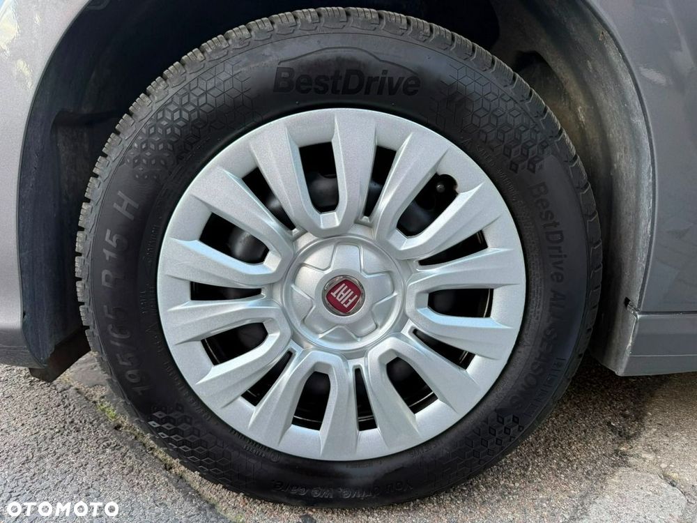 Fiat Tipo 1.4 16v - 22
