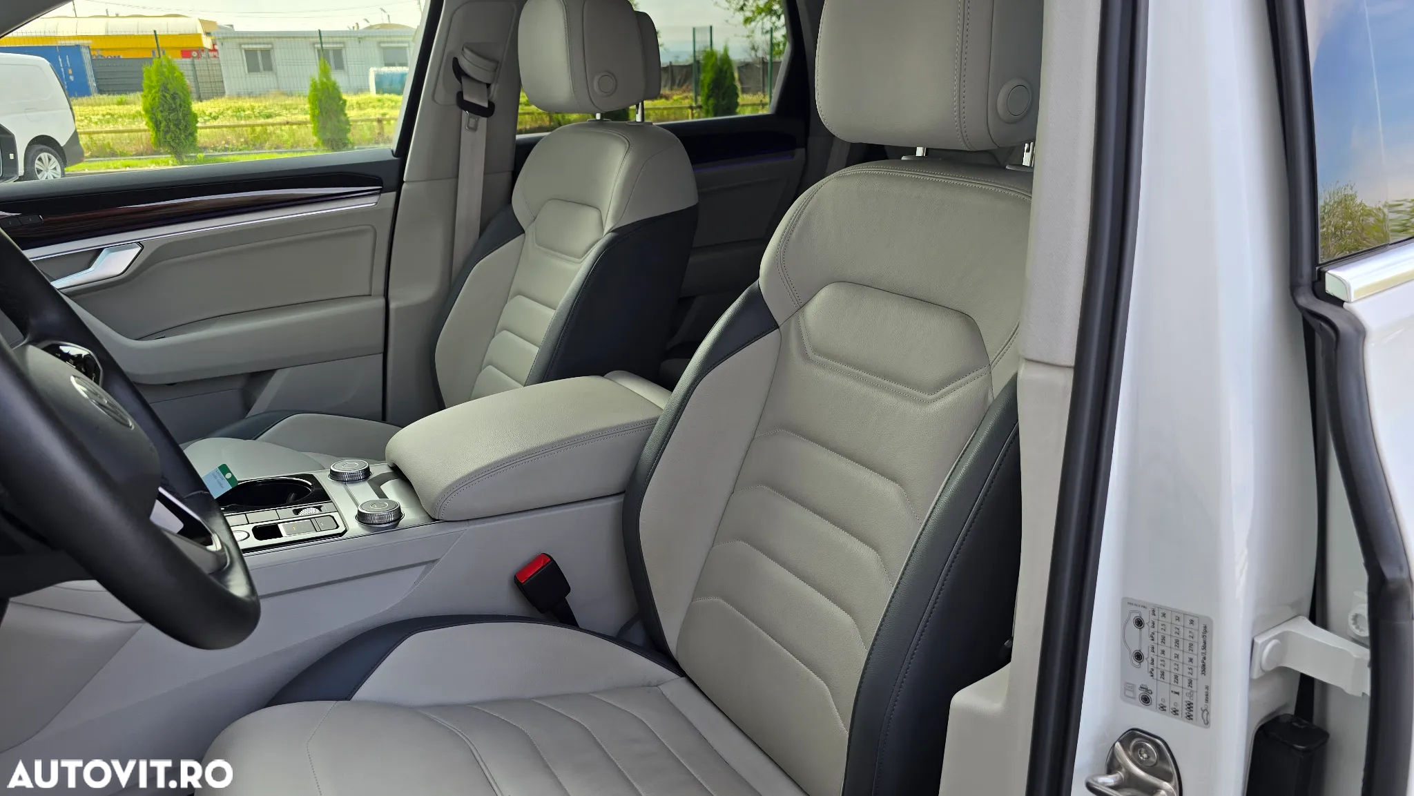 Volkswagen Touareg V6 TDI Elegance - 13
