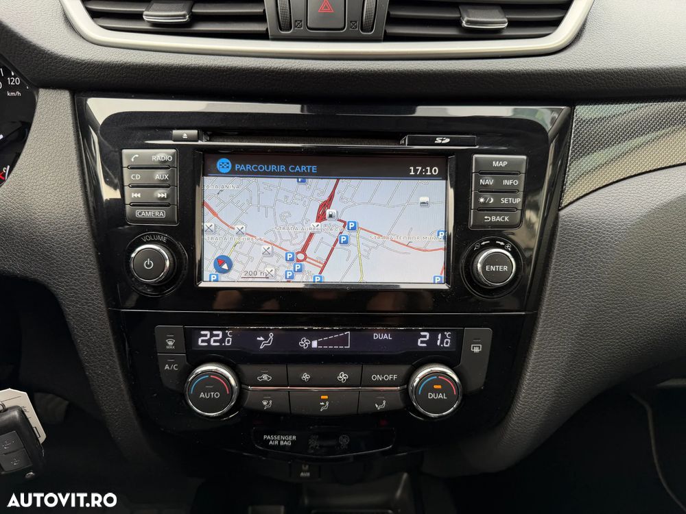 Nissan X-Trail 1.6 dCi ALL-MODE 4x4i Tekna - 20