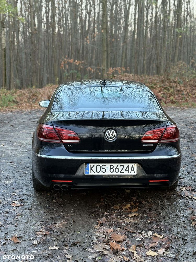 Volkswagen Passat 2.0 TDI BlueMotion Technology Comfortline - 6