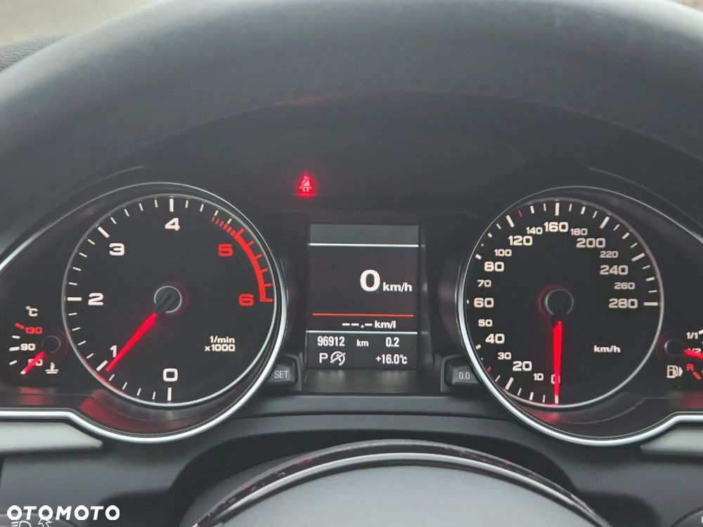 Audi A5 - 17