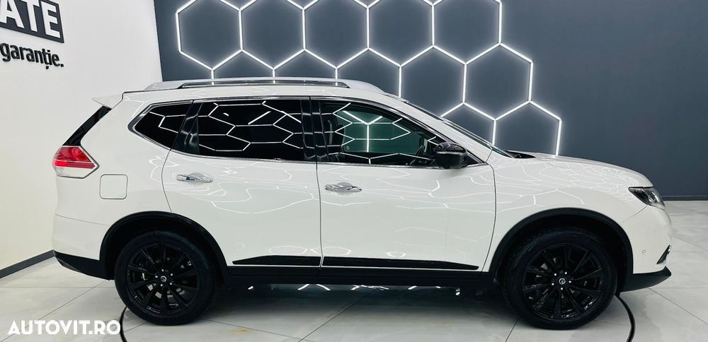 Nissan X-Trail 1.6 dCi ALL-MODE 4x4i Tekna - 37