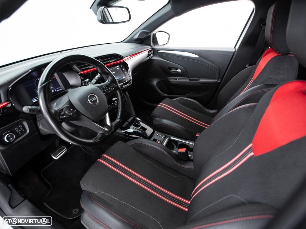 Opel Corsa-e GS - 6