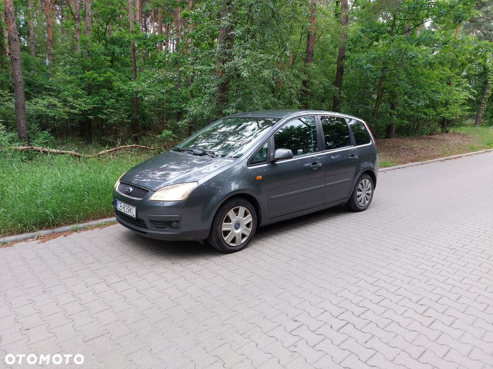 Ford C-MAX - 2