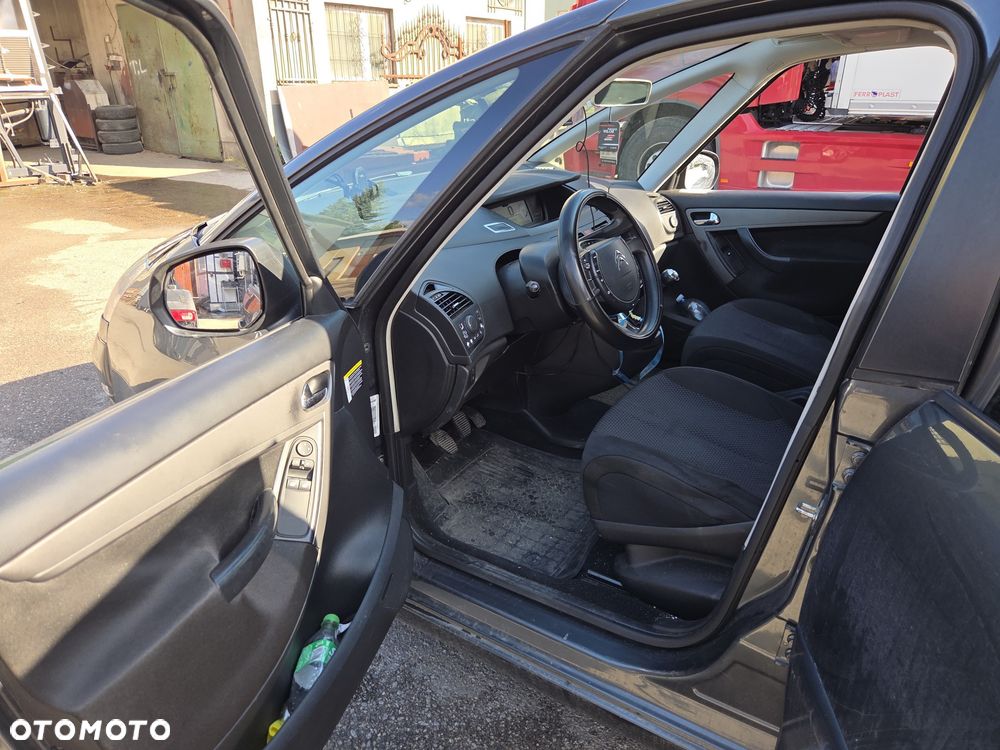Citroën C4 Grand Picasso - 5