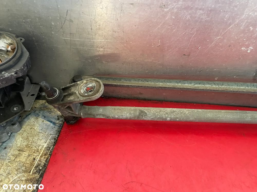 7M3955603D Silniczek mechanizm wycieraczki tył Volkswagen Sharan - 3