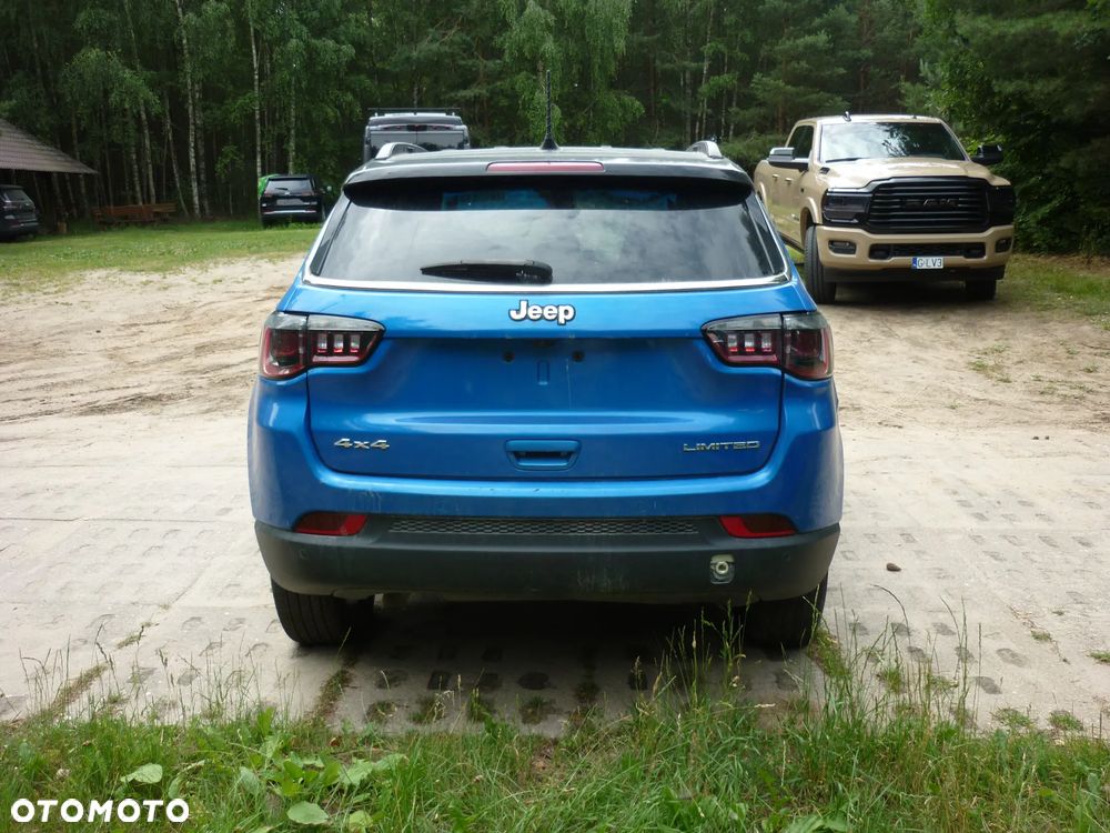 Jeep Compass - 6