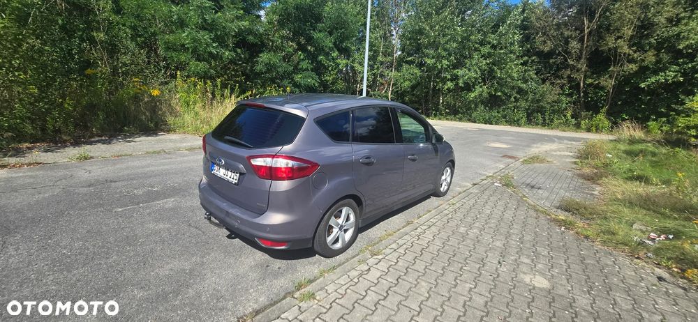 Ford C-MAX 1.6 TDCi Edition - 6