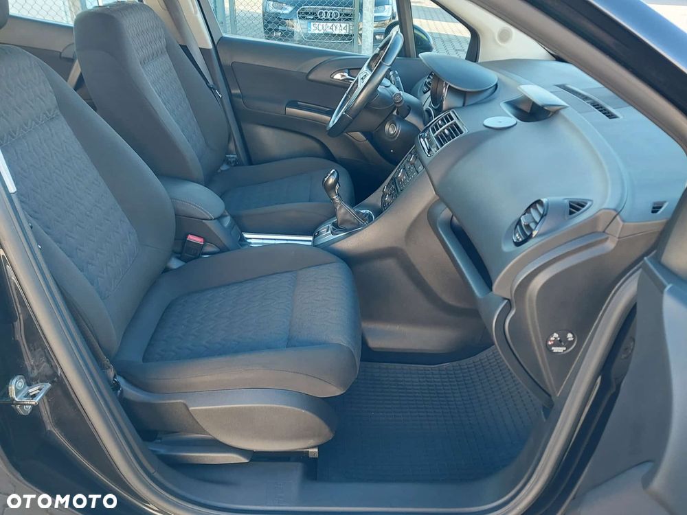 Opel Meriva 1.4 T Design Edition - 15