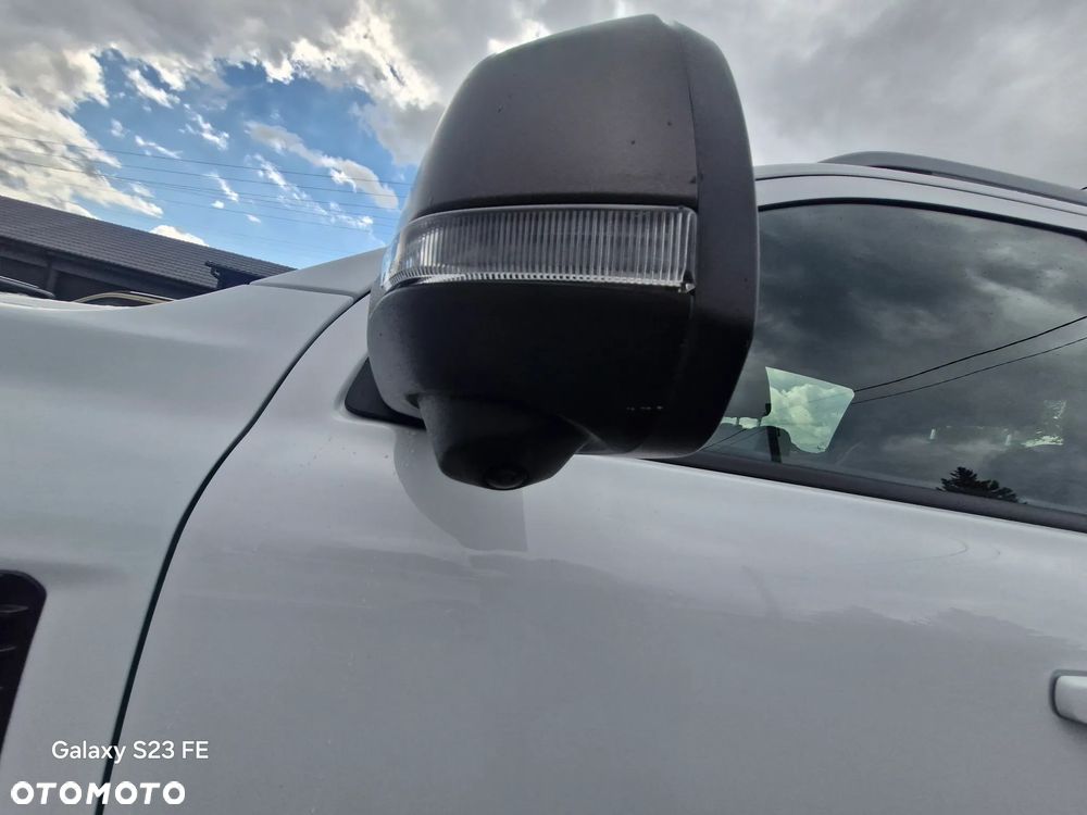 Ford Ranger 2,0 l EcoBlue Doppelkabine Autm Wildtrak - 17