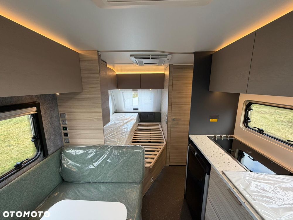 Adria Altea 472PK - Nowa, FV23%, DMC 1300kg, Łóżka Piętrowe - 6