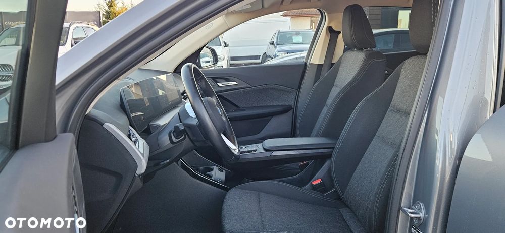 BMW X2 sDrive18d - 33