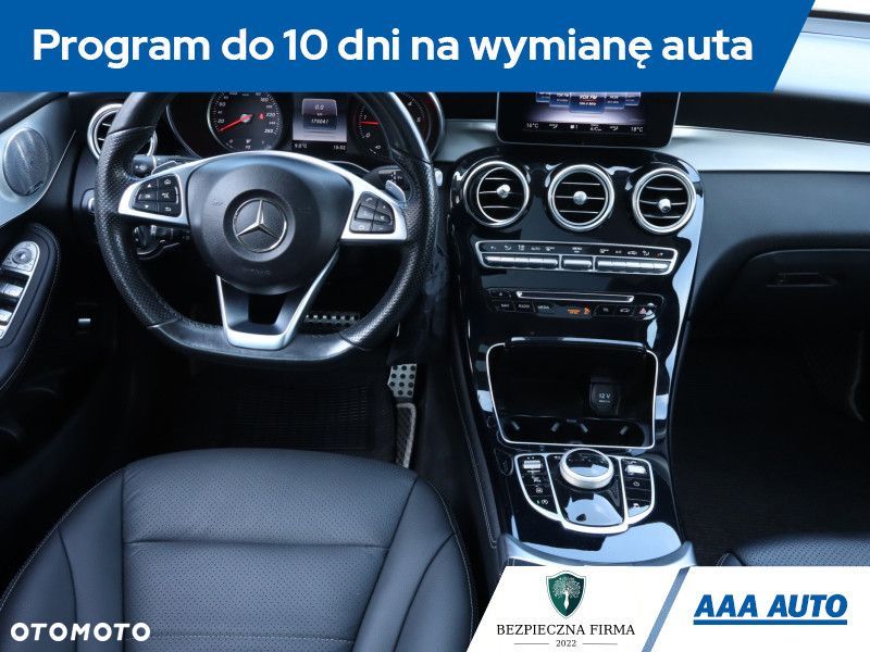 Mercedes-Benz GLC - 8