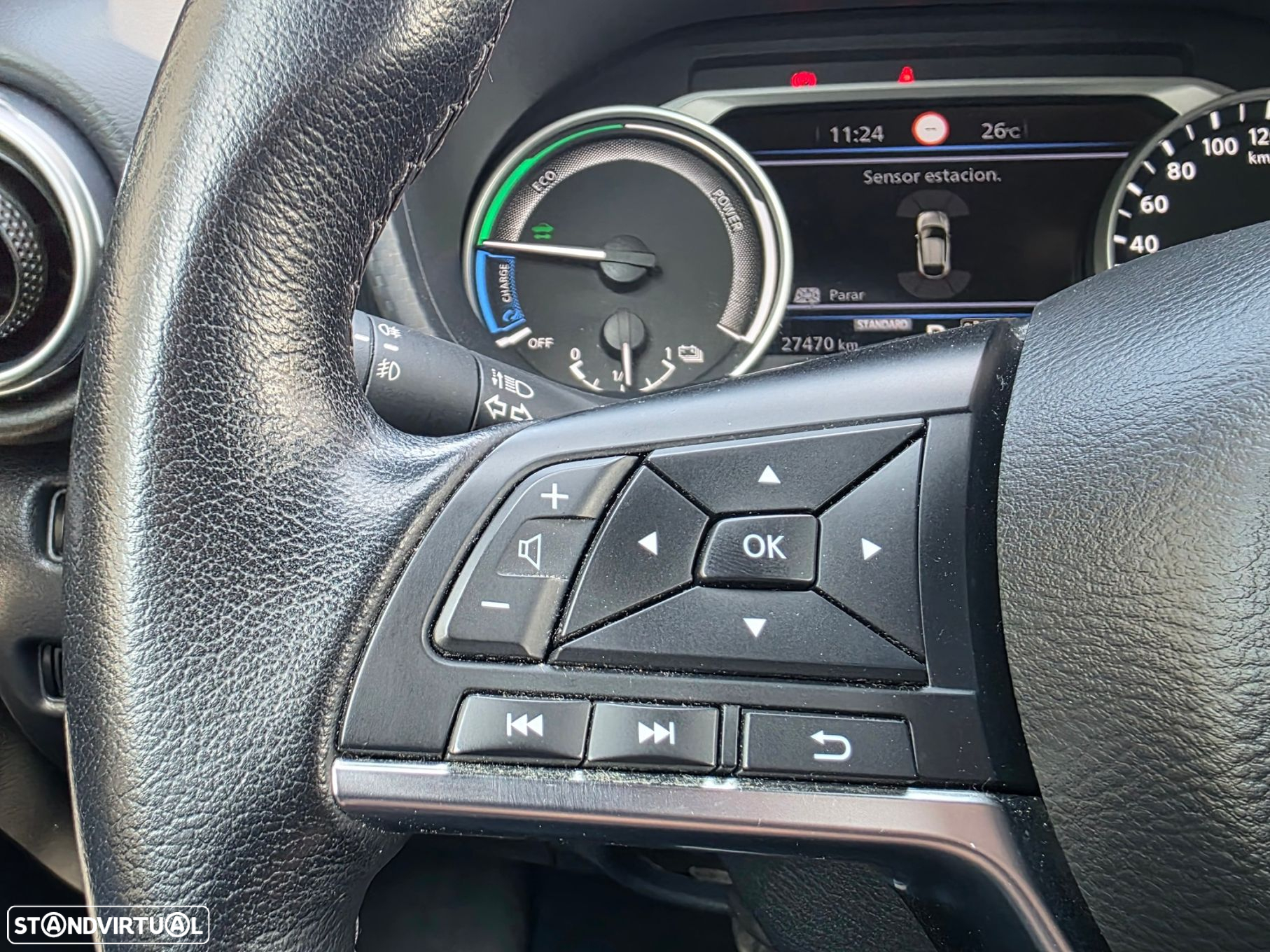 Nissan Juke - 14
