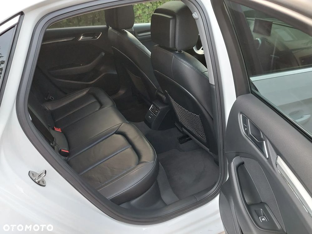 Audi A3 Limousine - 19