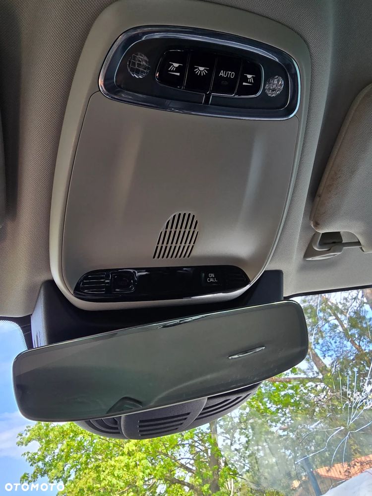 Volvo S90 D3 Geartronic Momentum Pro - 12