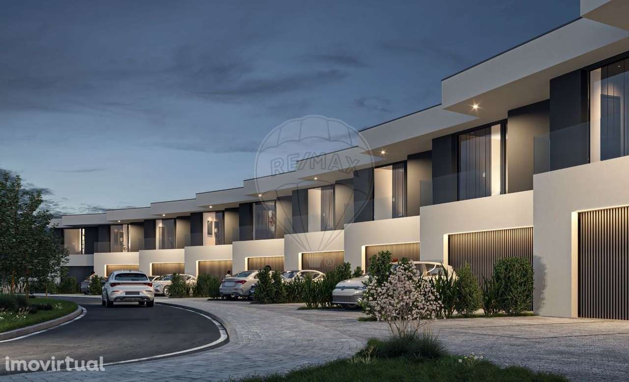 Moradia T3 no PARKVIEW RESIDENCES em Rendufe - Amares - Grande imagem: 4/43