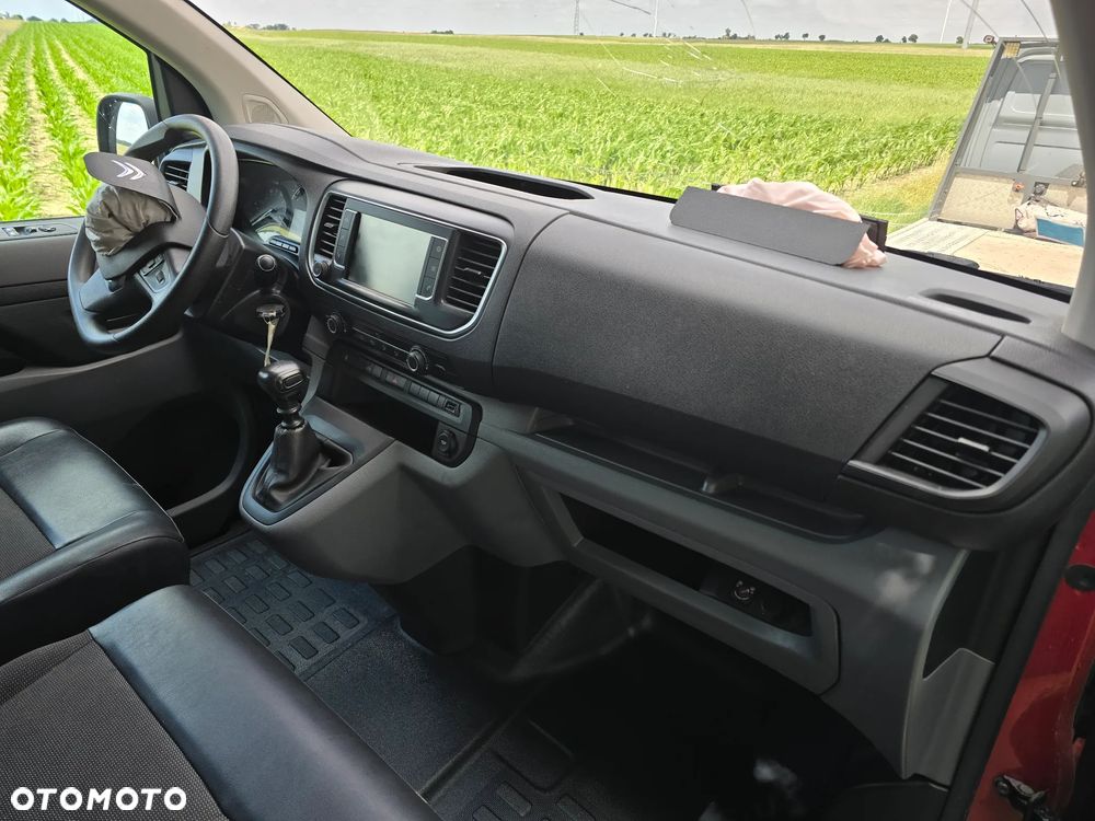 Citroën Jumpy XXL LONG - 12