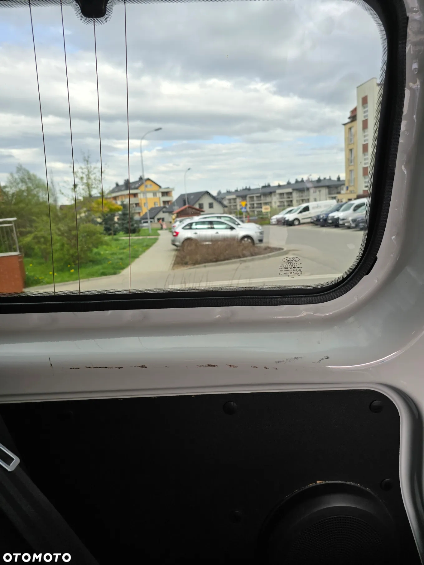 Ford Transit Custom Kombi 320 L1H2 Trend - 16
