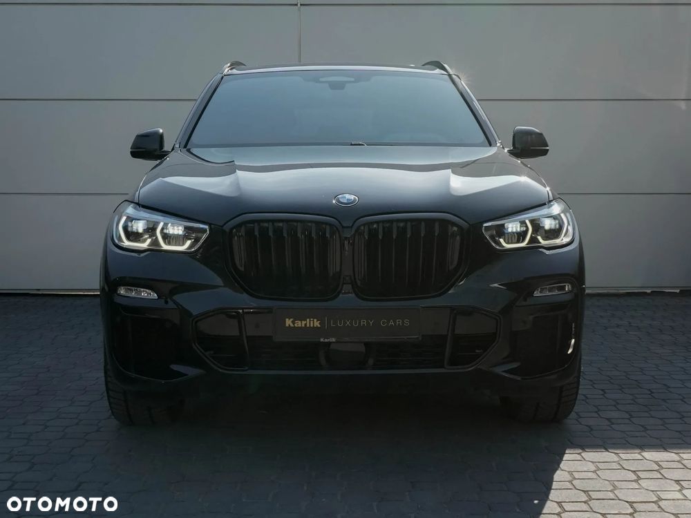 BMW X5 M - 2