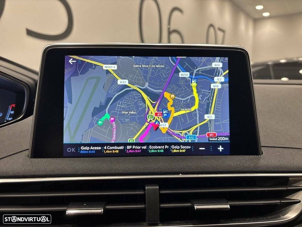 Peugeot 3008 1.5 BlueHDi GT Line - 15