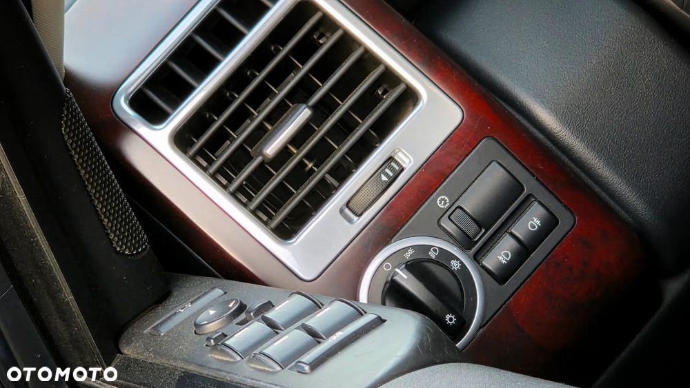 Land Rover Range Rover 4.4TD V8 AB - 32