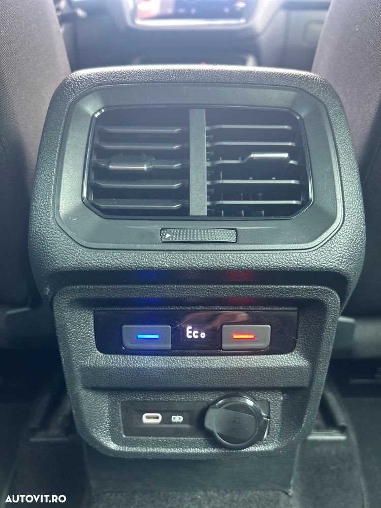 Volkswagen Tiguan - 20