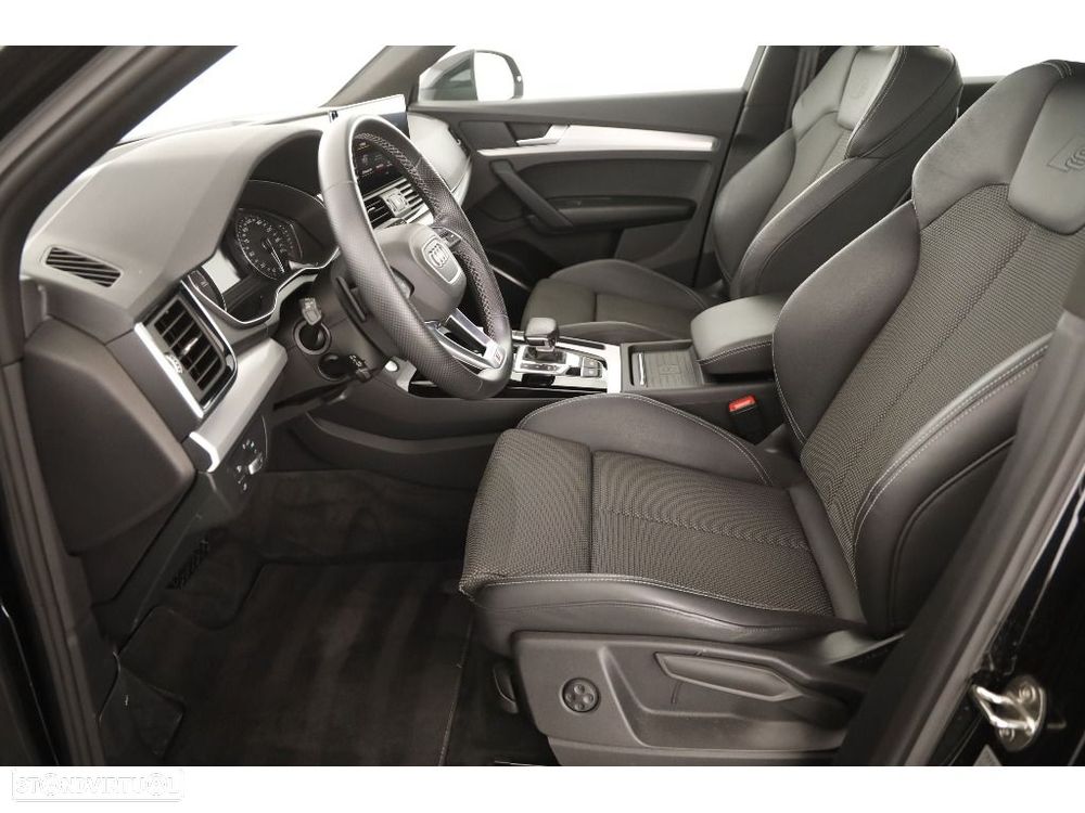 Audi Q5 50 TFSIe quattro S line S tronic - 22