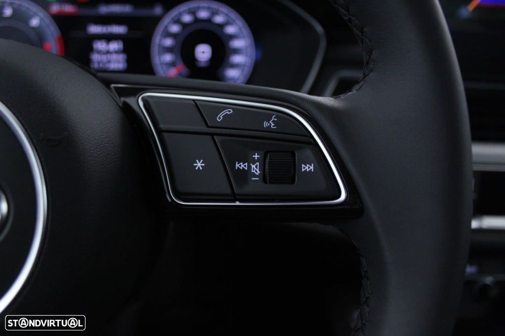 Audi A4 Avant - 24