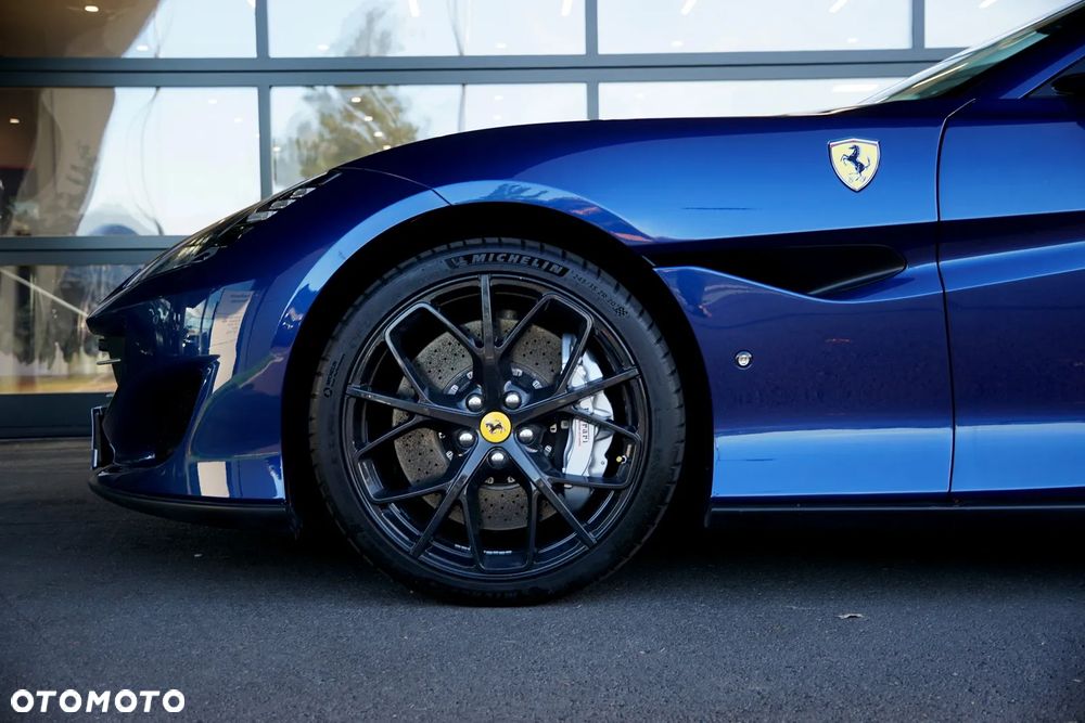 Ferrari Portofino - 4