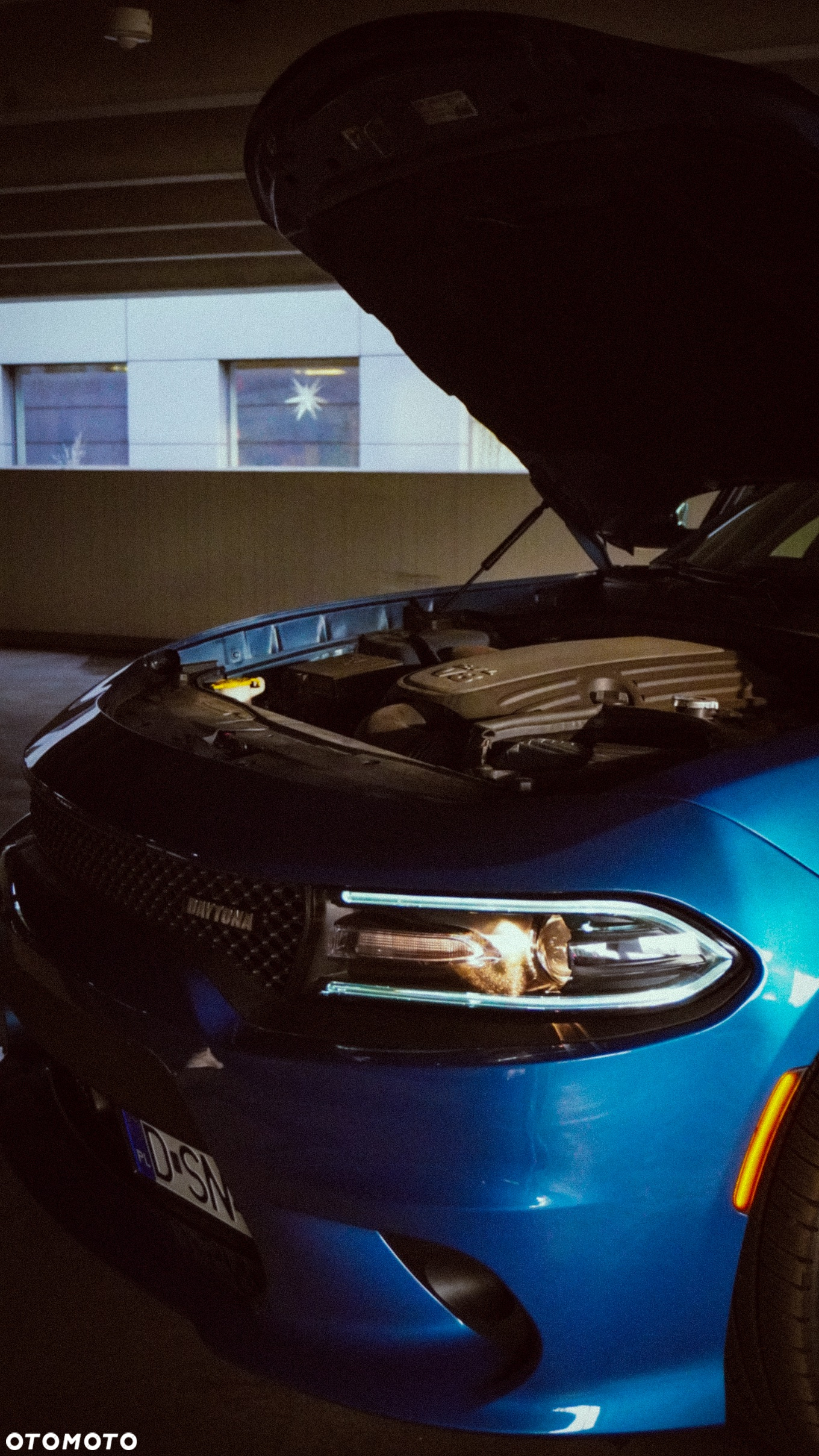 Dodge Charger 5.7 R/T Daytona - 20