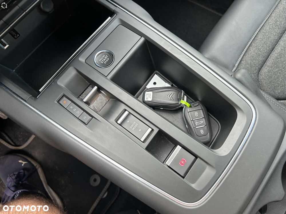 Citroën C5 Aircross BlueHDI 130 S&S EAT8 SHINE PACK - 32