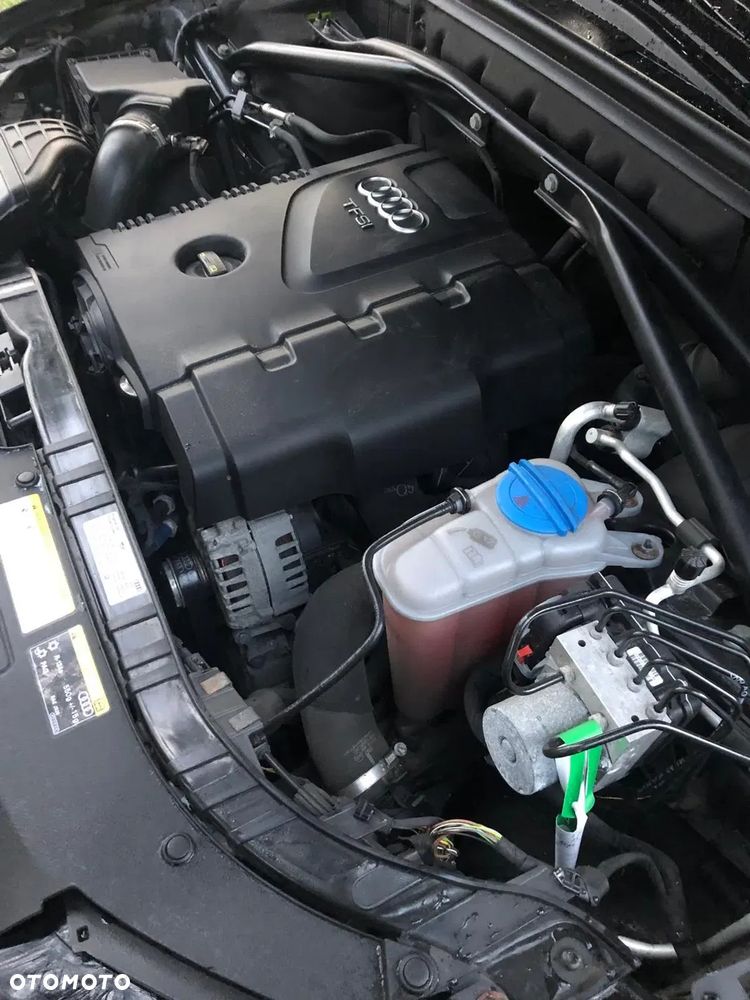 Audi Q5 - 13