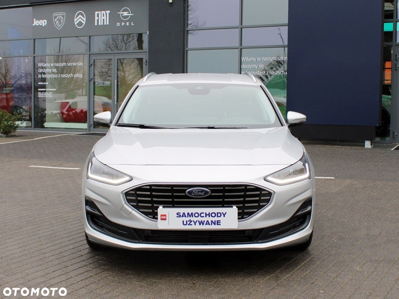 Ford Focus - 3