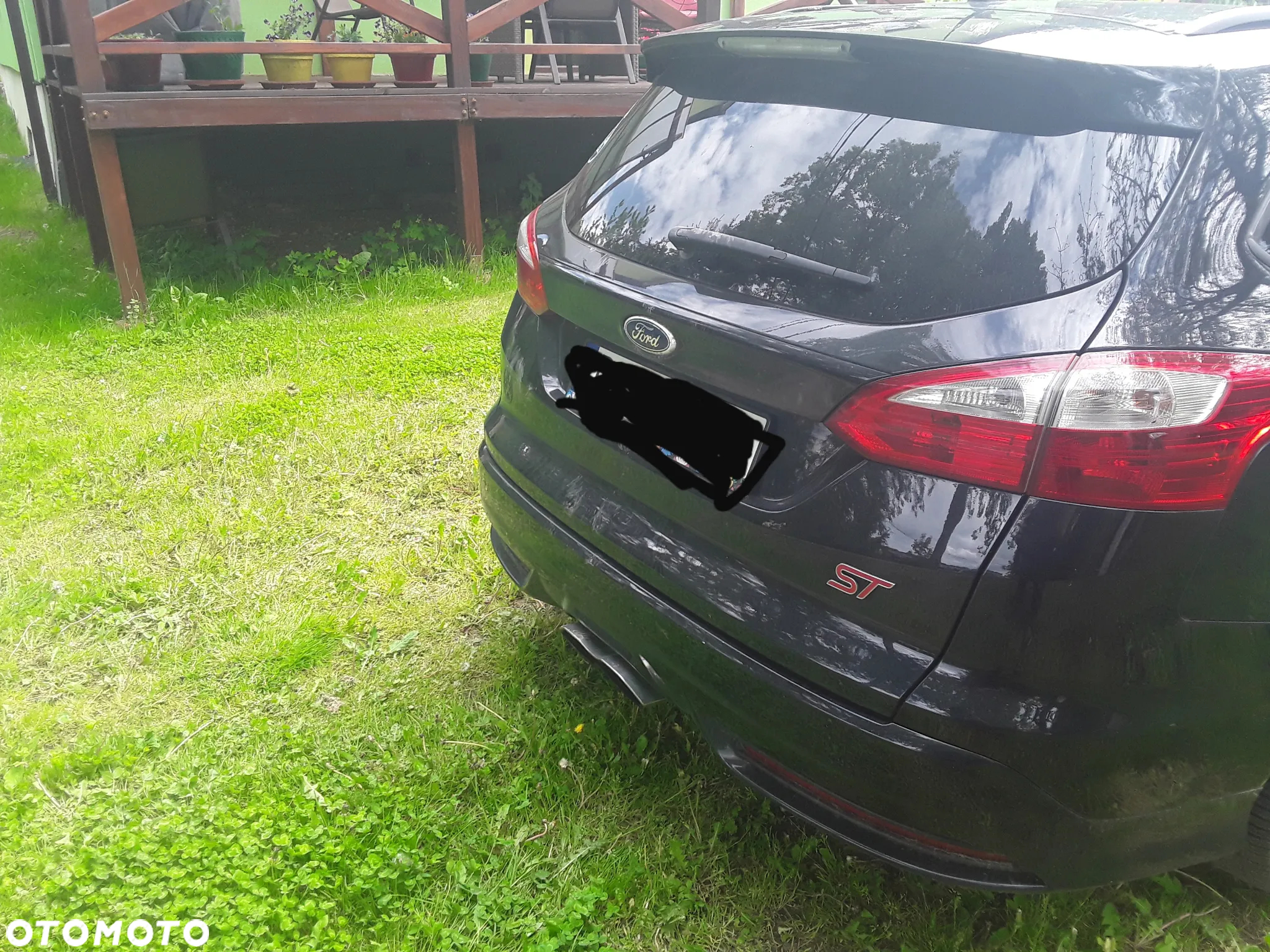 Ford Focus - 4