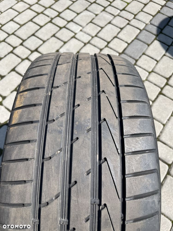 Opona 245/40/19 Hankook Ventus S1 Evo2